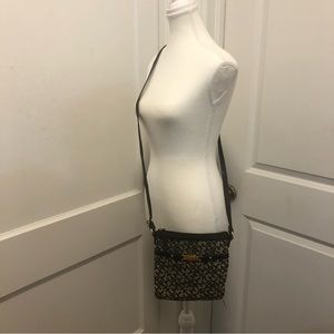 Tommy Hilfiger ladies crossbody purse bag